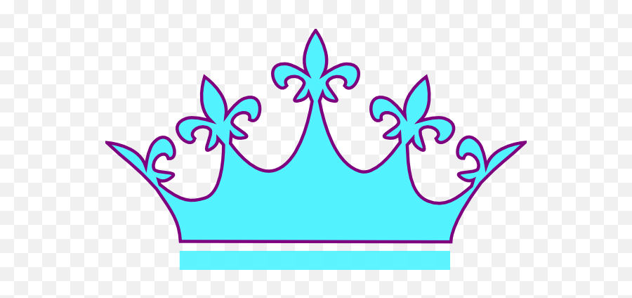 Queen Crown Vector - Clipart Best Emoji,Princess Emoji Vector