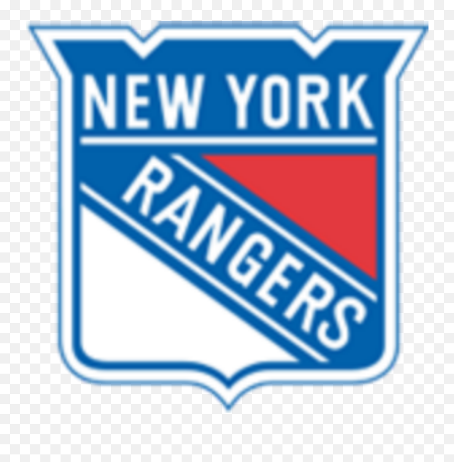 Nhl Nyrangers Hockey Newyork Sticker - Blarney Rock Pub Emoji,New York Rangers Emoji