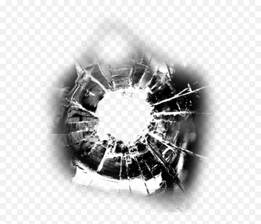 Bullet Hole Broken Transparent Background Png - Yourpngcom Emoji,Hole Emojis