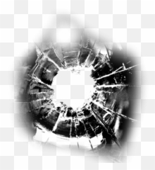 Bullet Hole Broken Transparent Background Png - Yourpngcom Emoji,Hole Emojis
