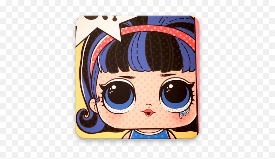 Bonecas Lol Surpresa 111 Apk Download - Com Emoji,Emoji Llorar