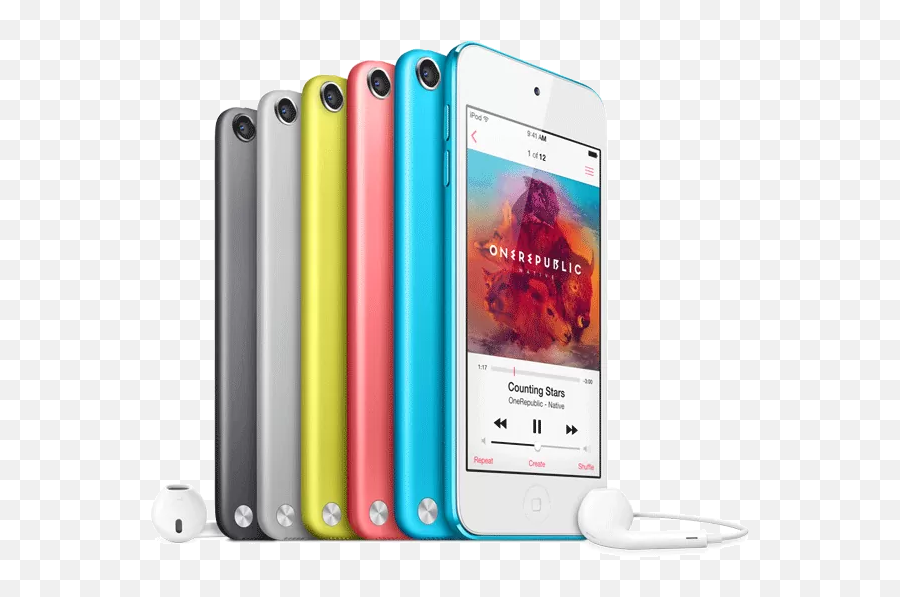 Apple Ipod Touch 6g Ios Firmware Update - Ipod Touch 15th Generation Emoji,Ios 9.0.1 Emojis