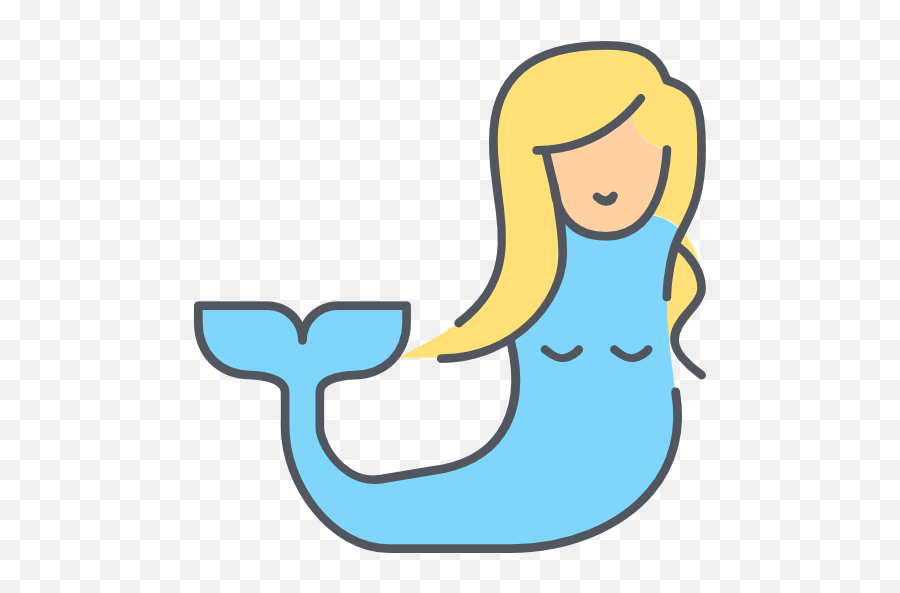 Free Icon Mermaid Emoji,Mermaid Emoticons