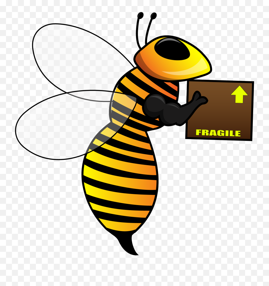 Faq U2013 Bizzy Movers Emoji,Bee Emoji