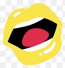 Voice U2013 Pop International U2013 Voice - Choirat Emoji,Flat Mouth Emoji