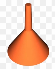 Set Of Small Funnels Spiral Vase Mode Printable By Sbuerger Emoji,