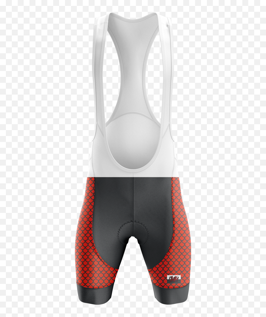 Womens Bib Shorts And Tights U2013 Pedal Clothing Emoji,Wales Emoji