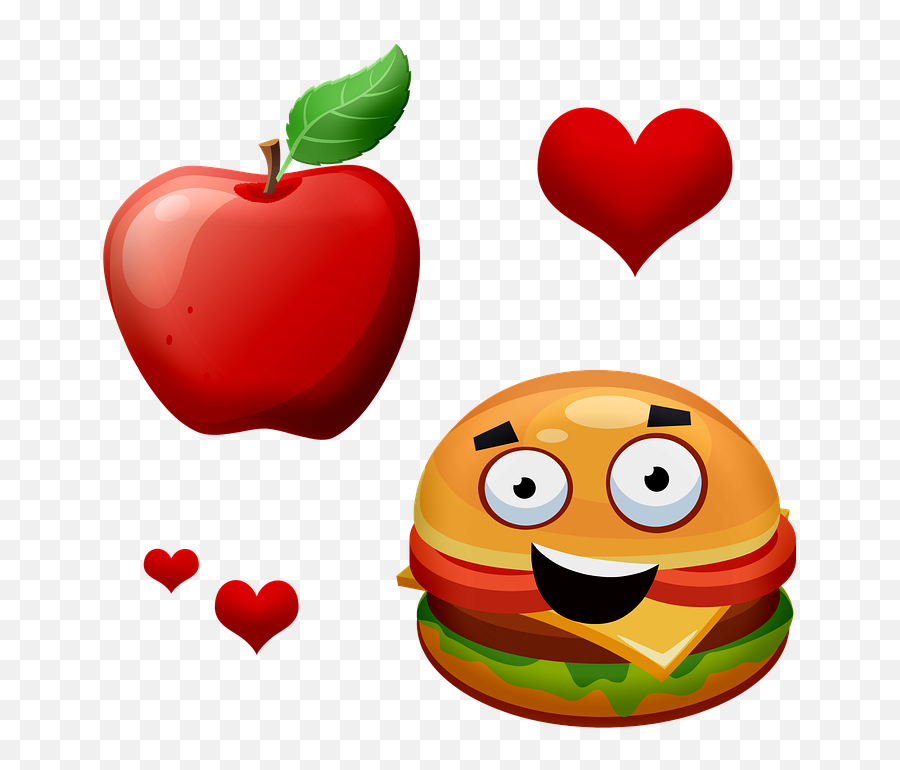Apple Fruit Vacation A - Free Image On Pixabay Emoji,Vacation Emojis