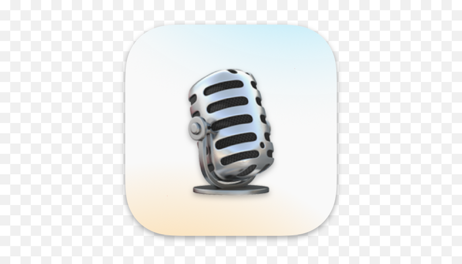 Snapod Beta - A Better Independent Podcast Hosting Platform Emoji,No Mic Emoji