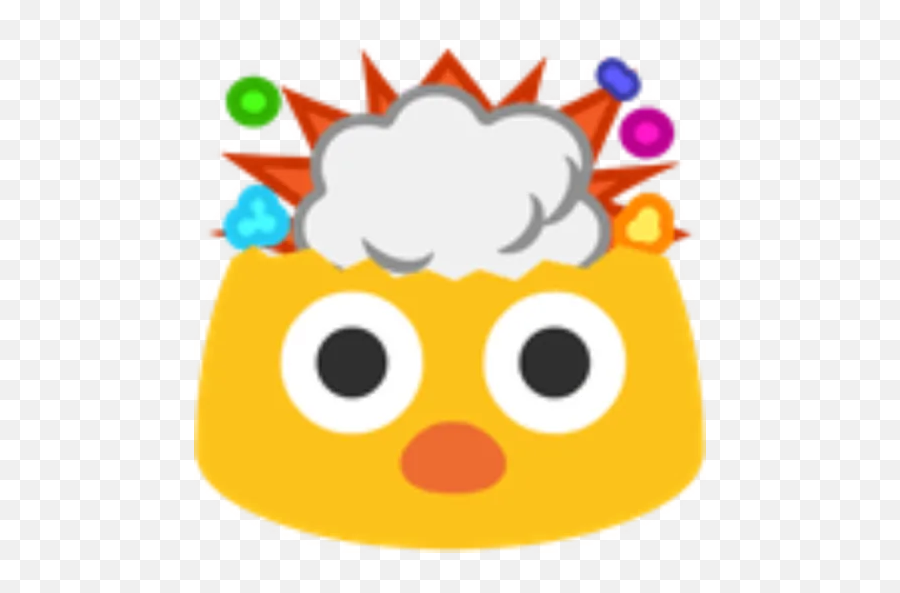 Blob Emotes 1 By Abdul Majeed - Sticker Maker For Whatsapp Emoji,Slack Emoji Pepe