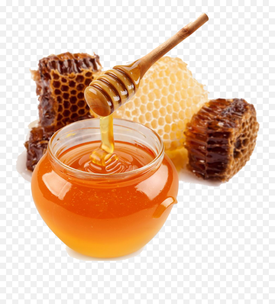 Honey Png Hd - High Quality Image For Free Here Emoji,Honey Pot Emoji