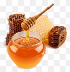 Honey Png Hd - High Quality Image For Free Here Emoji,Honey Pot Emoji