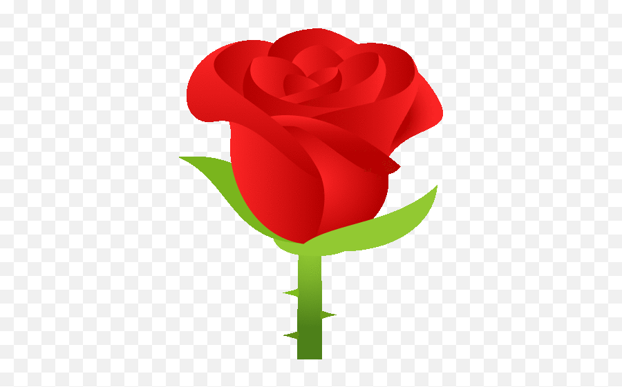 Rose Nature Sticker - Rose Nature Joypixels Discover Emoji,Flower Emojis Jacaranda