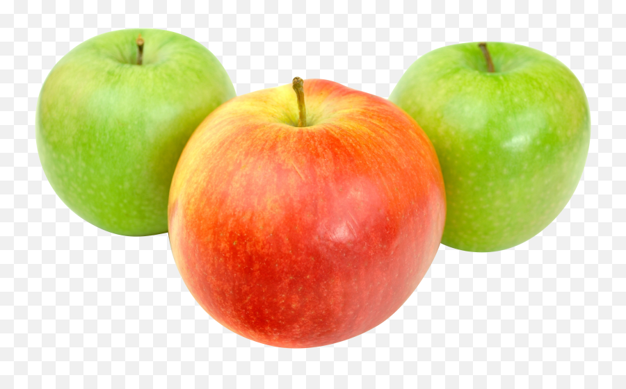 Download Red And Green Apple Png Image For Free Emoji,Green Apple Emojis