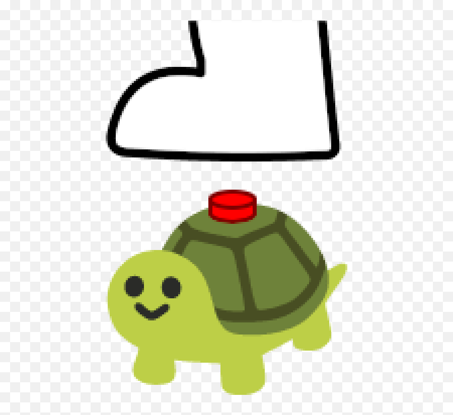 Turtle Emoji Looks Familiar - Turtle Emoji Android,Android Emoji