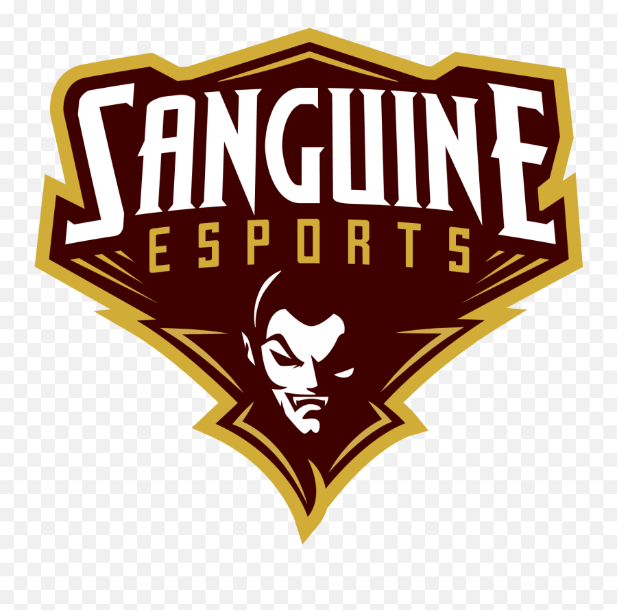 Nike Logo Hidden Meaning - Sanguine Esports Emoji,Wsu Cougar Emoji