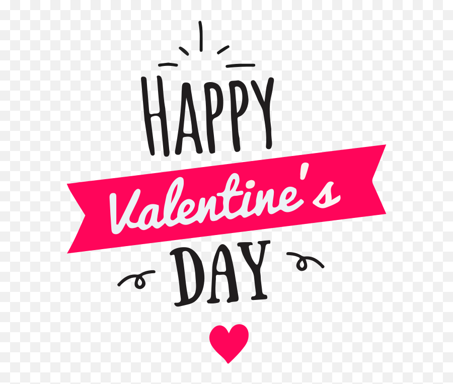 Gifts Ideas 2020 History Origin - Happy Valentines Day Transparent Emoji,Valentine Emotions