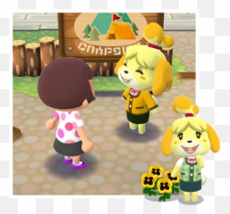 Animal Crossing Pocket Camp About The Game Nintendo Emoji,Acnl Emotions