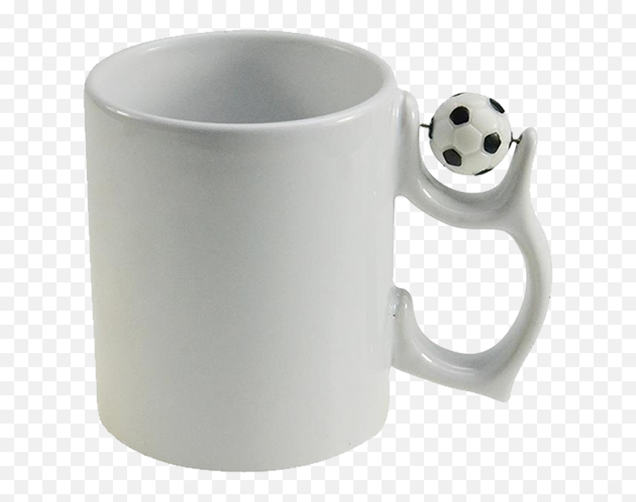 Custom Printed Sports Mugs - Serveware Emoji,Stanley Cup Emoticon