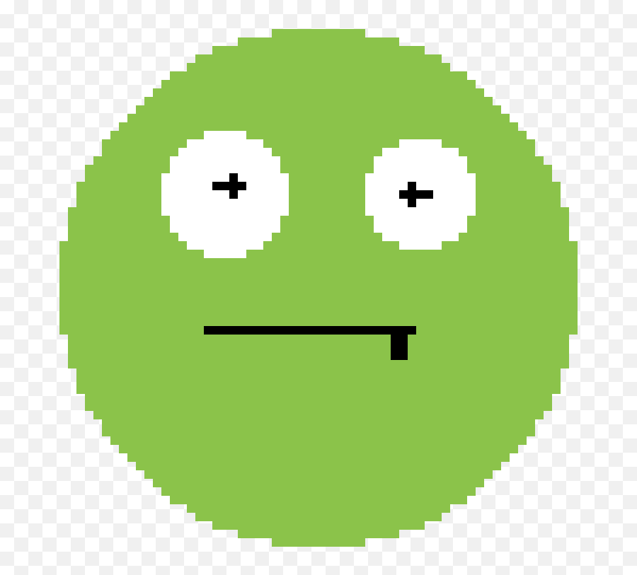 Pixilart - Kermit By Callmepeaches Happy Emoji,Kermit Emoticon