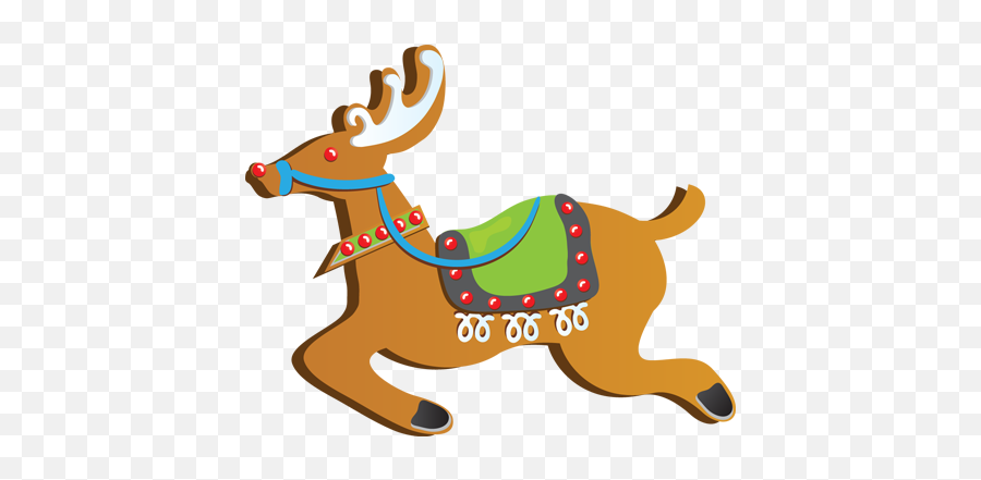 Free Christmas Cookies Clipart Download Free Clip Art Free - Animal Figure Emoji,Reindeer Emoji Copy And Paste