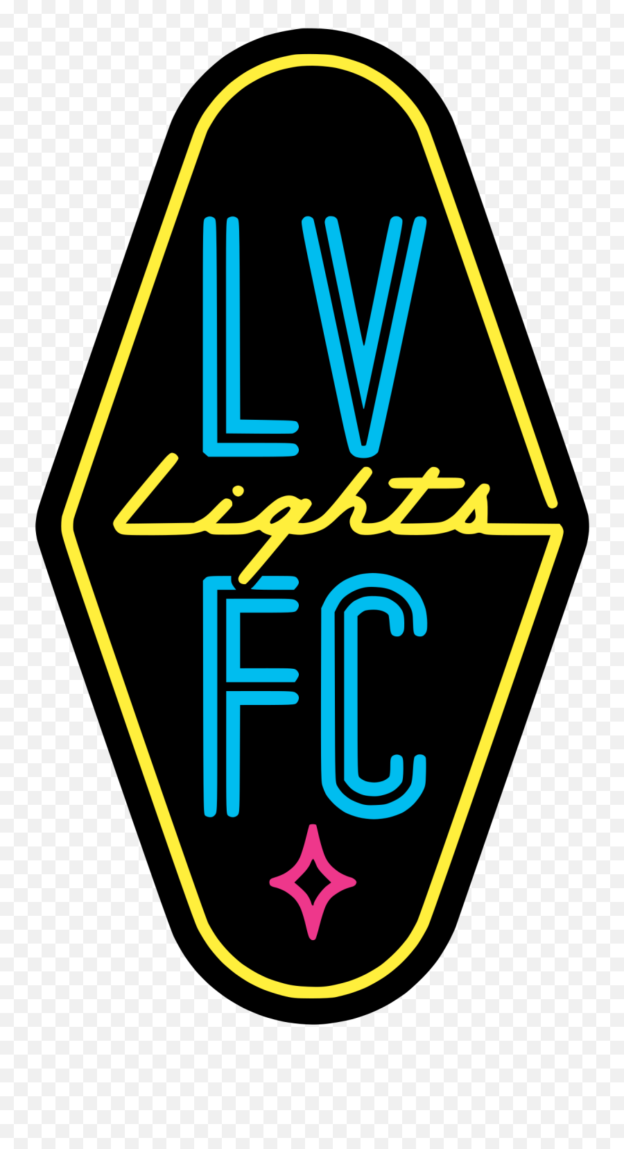 Las Vegas Lights Fc - Wikipedia Language Emoji,Emoji Lvl 18