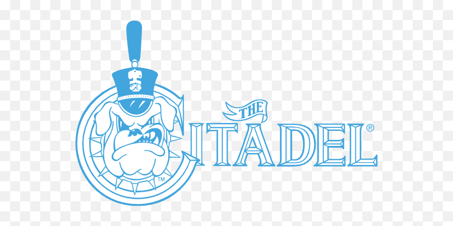Drake Bulldogs Logo Download - Logo Icon Png Svg Citadel Bulldogs Emoji,Drake Emoji Hands