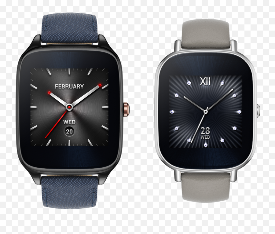 Asus Zenwatch 2 Vs Apple Watch Design Specs Pricing - Asus Zenwatch 2 Small Size Emoji,Zen Emojis