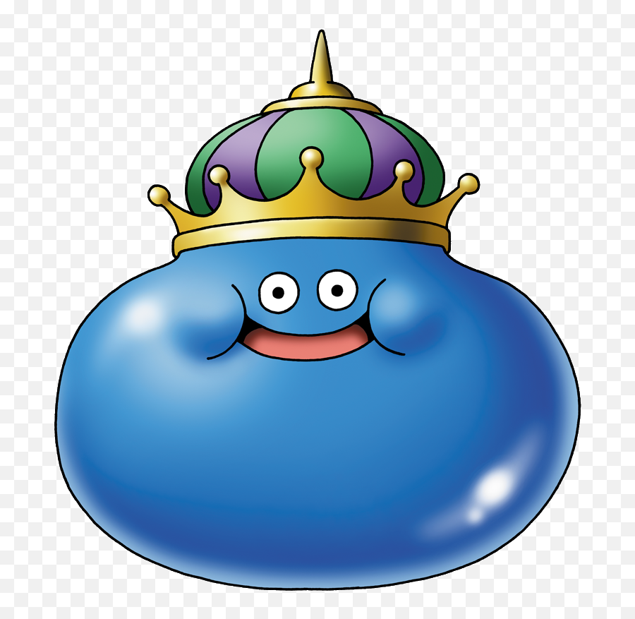 Social - Social Thread Please Read Last Post Page 5553 Dragon Quest Monster Joker Slime King Emoji,Splatoon Emoji Discord