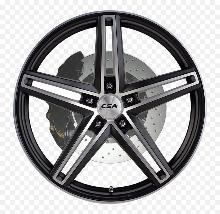 Csa Emotion Black M Face - Rim Emoji,Emotion Wheels For Sale