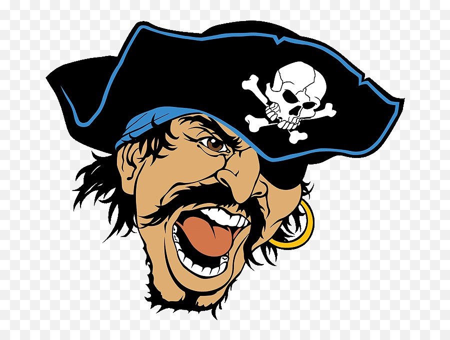 Pirate - Eleanor Roosevelt Raiders Emoji,Deviantart Emoticons Gif