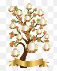 Family Tree Png Transparent Png Svg - Family Tree Emoji,Emoji Family Tree