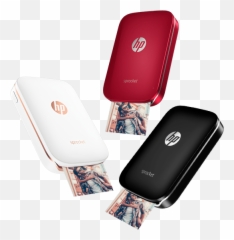 Hp Launches The Sprocket Pocket Printer - Safety Gift Ideas For Employee Emoji,Printing Emojis