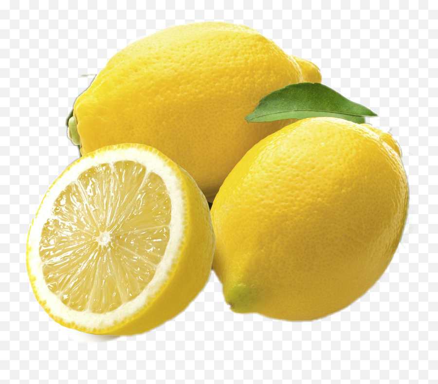 Fruitsticker Lemon Sticker By Naturewolf - Limone Di Siracusa Png Emoji,Lemon Emoji Sticker