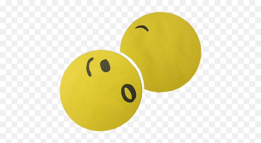 More Moji X Cinekid - Happy Emoji,X Rated Emoticon