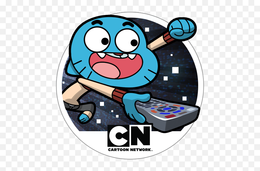 Cartoon Network La Android - Cartoon Network Logo 2011 Emoji,Cartoon Network Character Emojis