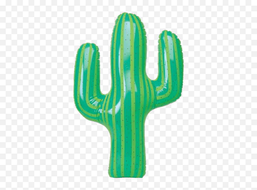 Inflatable Cactus - Cactus Western Emoji,Blow Up Emoji