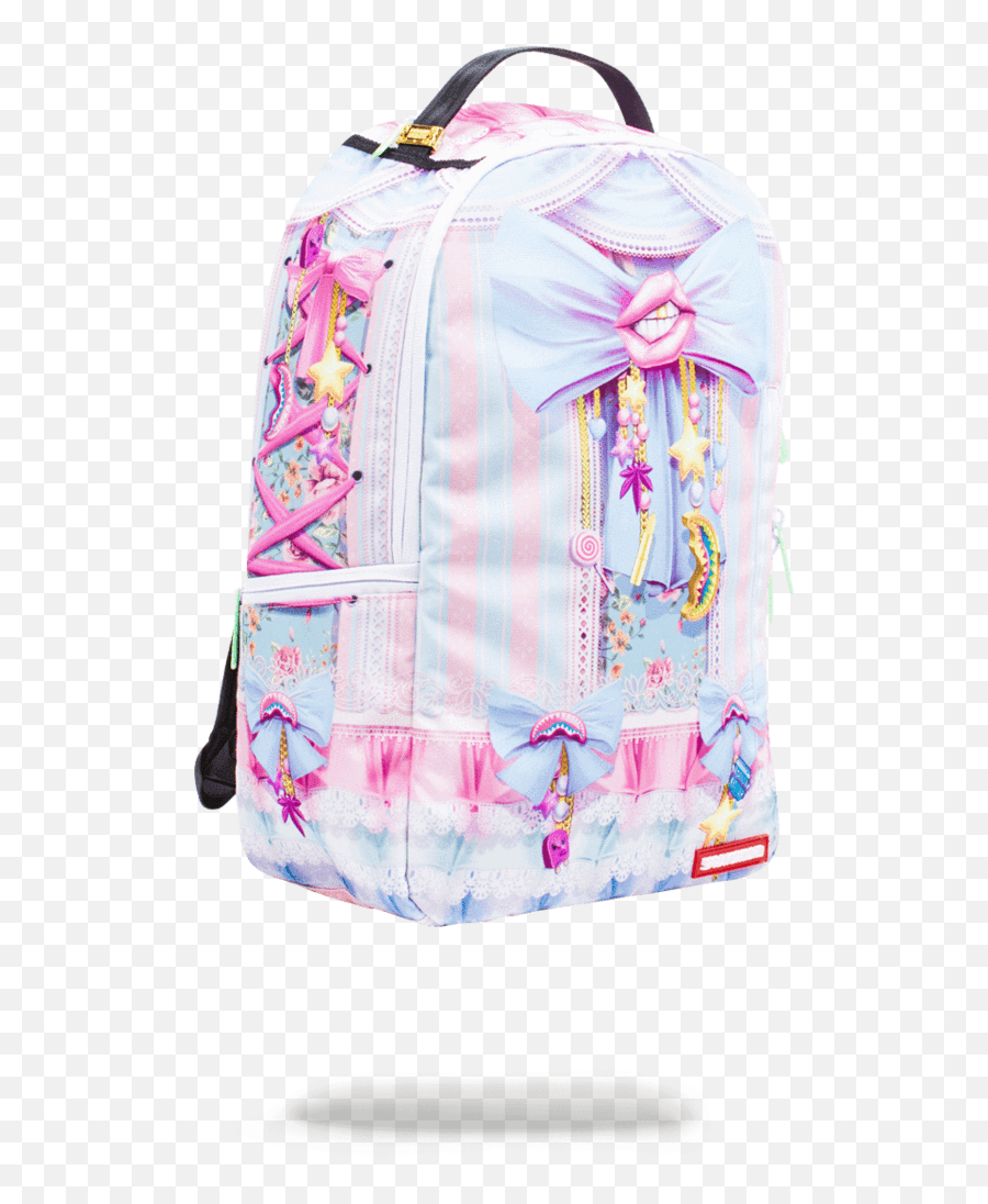 Sprayground Girls New Arrivals 1302c 7c02f - Hiking Equipment Emoji,Emoji Backpack Aliexpress