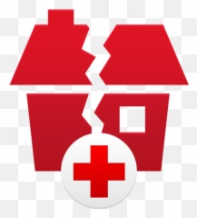 Earthquake - Earthquake American Red Cross Emoji,Earthquake Emoji