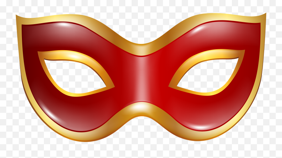 Musical Theatre Drama Mask - Mask Png Download 940400 Transparent Red Masquerade Mask Emoji,Theatre Mask Emoji