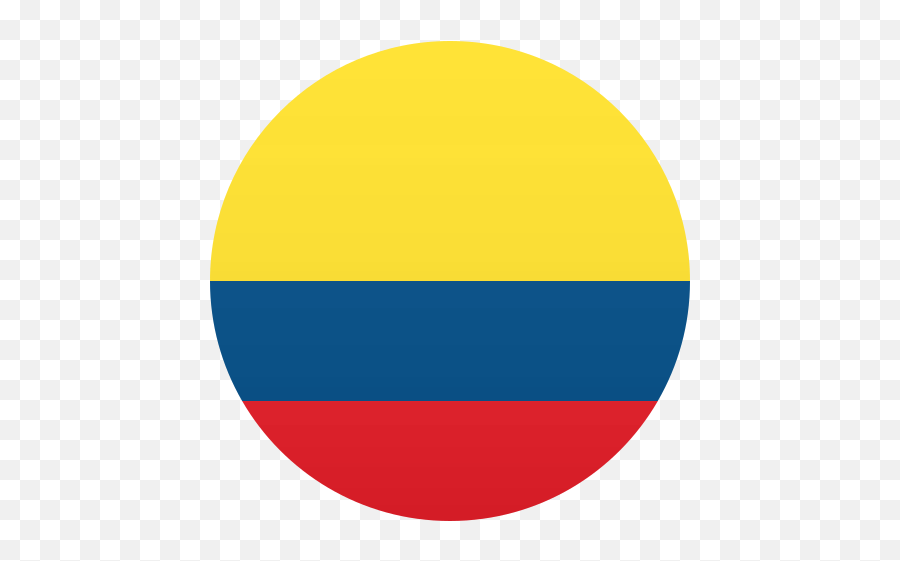 Colombia To Copy Paste - Transparent Colombia Flag Icon Emoji,Jamaica Flag Emoji