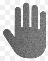 Custom Color Hand Cursor Icon - Free Cursor Icons Els Encants Vells Emoji,Emoticon Cursor