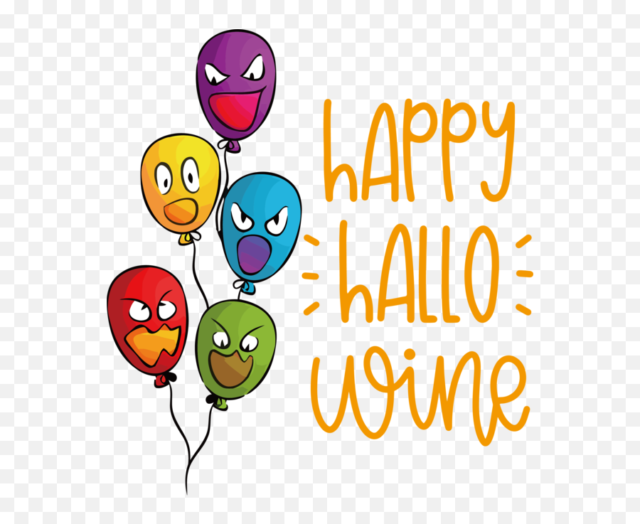 Halloween Smiley Emoticon Smile For Happy Halloween For - Happy Emoji,Hanukkah Smileys Emoticons