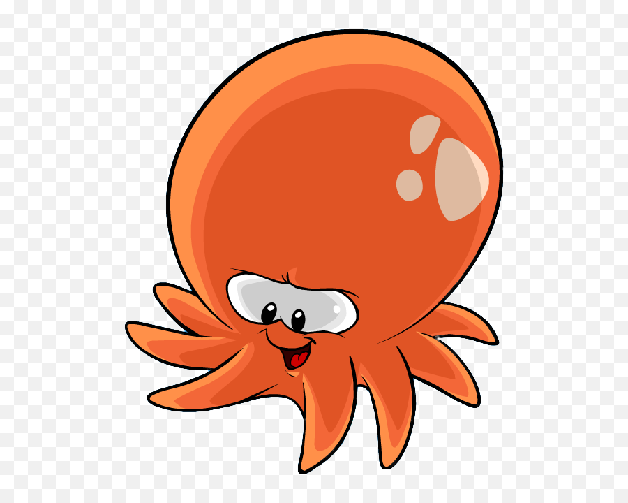 Shocktopus Club Penguin Wiki Fandom - Club Penguin Octopus Emoji,Octopus Emoji Png