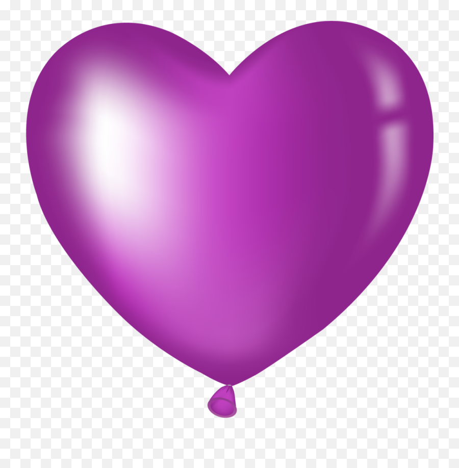 Obrazki Clipy - Hearts And Baloons Png Emoji,Diy Emoji Heart Balloons