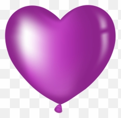 Obrazki Clipy - Hearts And Baloons Png Emoji,Diy Emoji Heart Balloons