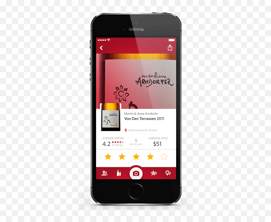Reviews Appetite For Wine - Iphone Vivino App Emoji,Snobby Emoji