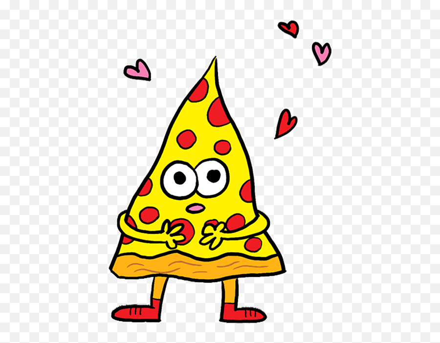Transparent Love Pizza Gif On Gifer By Doriel Brain Fart Emoji,Fart Emoji