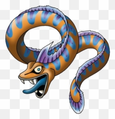Dragon Quest Monsters Joker Part 29 - Postgame Chapter 2 Dragon Quest Eveel Emoji,Emoji Archedemon