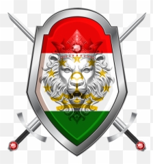 Free Photo Tajikistan Iran Lion Crown - Iran Logo Lion Emoji,Lion King Emotions